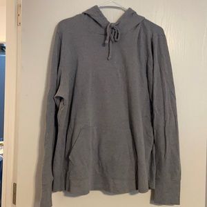 Tek Gear Drytek hooded sweatshirt